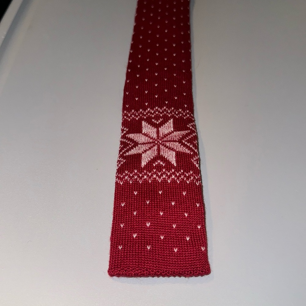 Brand New J crew Tie